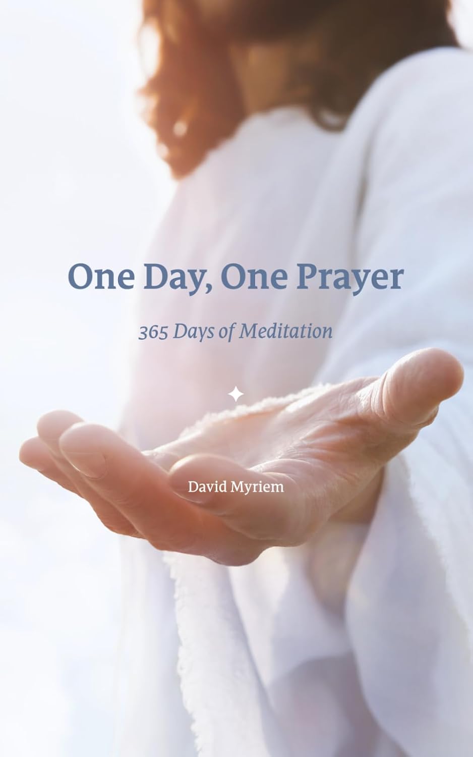 One Day, One Prayer